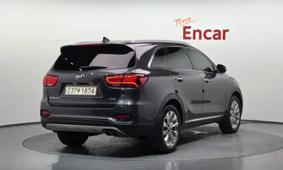 Kia Sorento 2018, 181349 км, за 8125.85 USD - фото 2
