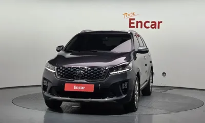 Kia Sorento 2018, 181349 км, за 8125.85 USD - фото 3