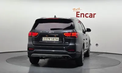 Kia Sorento 2018, 181349 км, за 8125.85 USD - фото 4