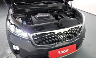 Kia Sorento 2018, 181349 км, за 8125.85 USD - фото 6
