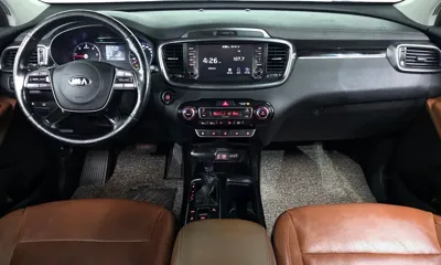 Kia Sorento 2018, 181349 км, за 8125.85 USD - фото 7