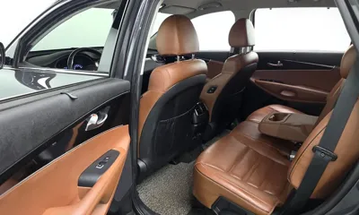 Kia Sorento 2018, 181349 км, за 8125.85 USD - фото 11