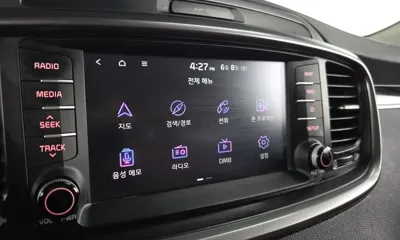 Kia Sorento 2018, 181349 км, за 8125.85 USD - фото 13