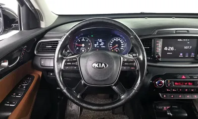 Kia Sorento 2018, 181349 км, за 8125.85 USD - фото 14