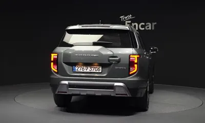 KG_Mobility_Ssangyong Torres 2023, 37670 км, за 13586.42 USD