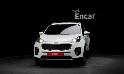 Kia Sportage 2018, 134552 км, за 8131.68 USD