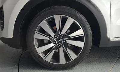 Kia Sportage 2018, 134552 км, за 8131.68 USD