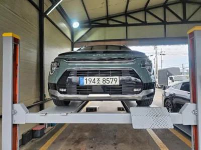 Kia Niro · 2024 год