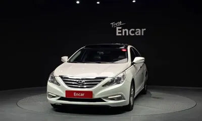 Hyundai Sonata 2013, 137152 км, за 3705.39 USD - фото 3