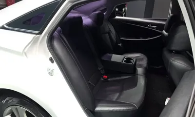 Hyundai Sonata 2013, 137152 км, за 3705.39 USD - фото 12