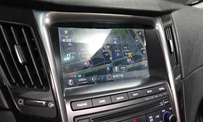 Hyundai Sonata 2013, 137152 км, за 3705.39 USD - фото 14