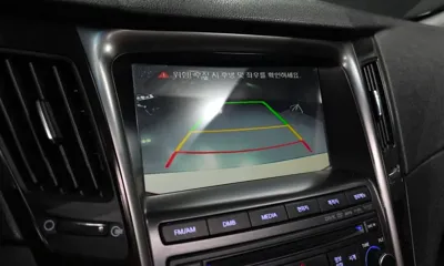 Hyundai Sonata 2013, 137152 км, за 3705.39 USD - фото 15