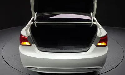 Hyundai Sonata 2013, 137152 км, за 3705.39 USD - фото 20