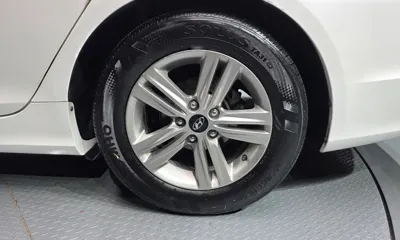 Hyundai Sonata 2013, 137152 км, за 3705.39 USD - фото 21