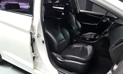 Hyundai Sonata 2013, 137152 км, за 3705.39 USD - фото 26