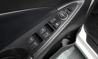 Hyundai Sonata 2013, 137152 км, за 3705.39 USD - фото 29