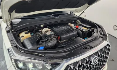 KG_Mobility_Ssangyong Rexton 2023, 142521 км, за 14040.96 USD - фото 6