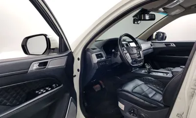 KG_Mobility_Ssangyong Rexton 2023, 142521 км, за 14040.96 USD - фото 10