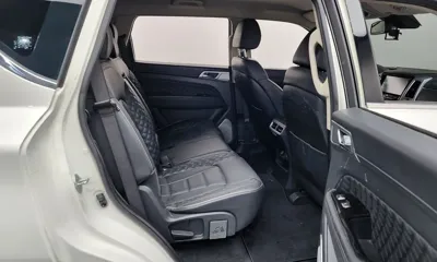 KG_Mobility_Ssangyong Rexton 2023, 142521 км, за 14040.96 USD - фото 12