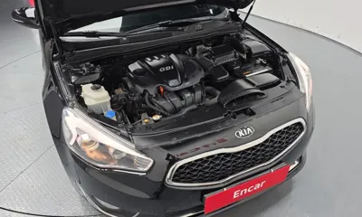 Kia K7 2014, 149367 км, за 2781.45 USD - фото 6