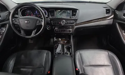 Kia K7 2014, 149367 км, за 2781.45 USD - фото 7