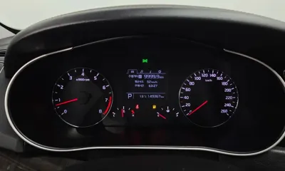 Kia K7 2014, 149367 км, за 2781.45 USD - фото 8