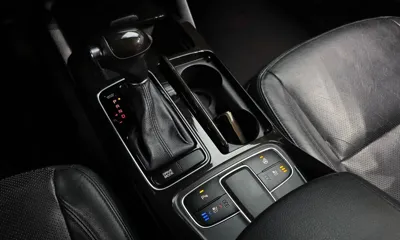 Kia K7 2014, 149367 км, за 2781.45 USD - фото 9