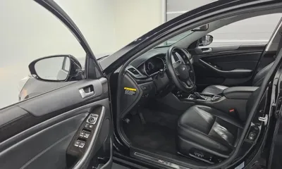 Kia K7 2014, 149367 км, за 2781.45 USD - фото 11
