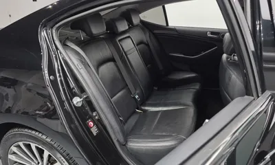 Kia K7 2014, 149367 км, за 2781.45 USD - фото 12