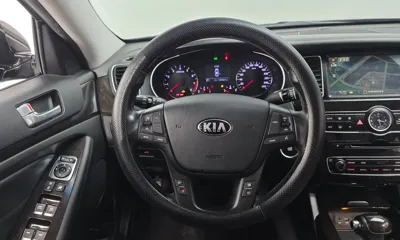 Kia K7 2014, 149367 км, за 2781.45 USD - фото 13