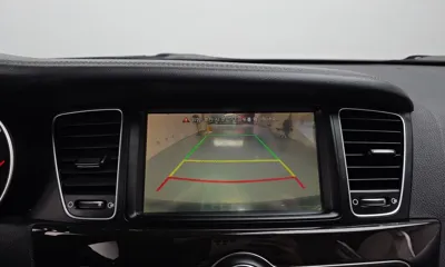 Kia K7 2014, 149367 км, за 2781.45 USD - фото 14