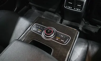 Kia K7 2014, 149367 км, за 2781.45 USD - фото 19