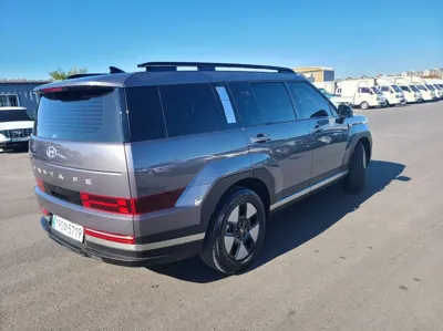 Hyundai Santafe 2024, 12980 км, за 23318.44 USD