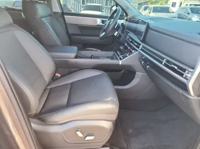 Hyundai Santafe 2024, 12980 км, за 23318.44 USD - фото 7