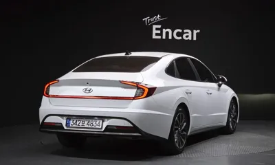 Hyundai Sonata 2020, 99969 км, за 12481 USD