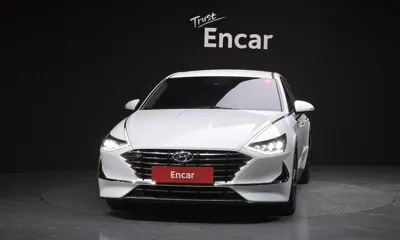 Hyundai Sonata 2020, 99969 км, за 12481 USD