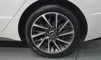 Hyundai Sonata 2020, 99969 км, за 12481 USD