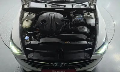 Hyundai Sonata 2020, 99969 км, за 12399.9 USD - фото 6