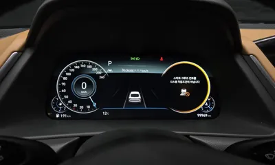 Hyundai Sonata 2020, 99969 км, за 12399.9 USD - фото 8