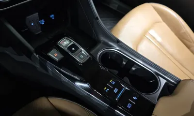 Hyundai Sonata 2020, 99969 км, за 12399.9 USD - фото 9