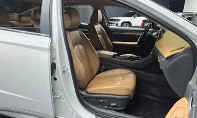 Hyundai Sonata 2020, 99969 км, за 12399.9 USD - фото 10