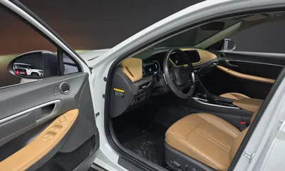 Hyundai Sonata 2020, 99969 км, за 12399.9 USD - фото 11