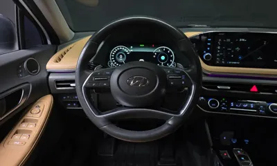 Hyundai Sonata 2020, 99969 км, за 12399.9 USD - фото 13