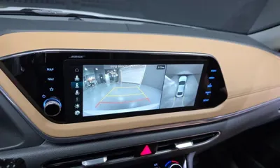 Hyundai Sonata 2020, 99969 км, за 12399.9 USD - фото 16