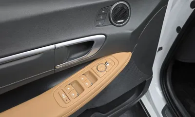 Hyundai Sonata 2020, 99969 км, за 12399.9 USD - фото 17