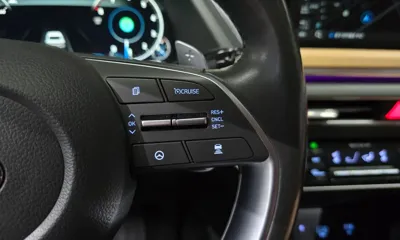 Hyundai Sonata 2020, 99969 км, за 12399.9 USD - фото 19