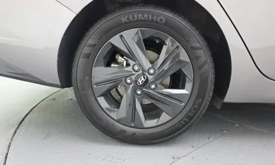 Hyundai Avante 2021, 67640 км, за 10358.31 USD