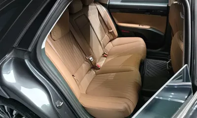 Hyundai Grandeur 2025, 9883 км, за 29210.98 USD - фото 11
