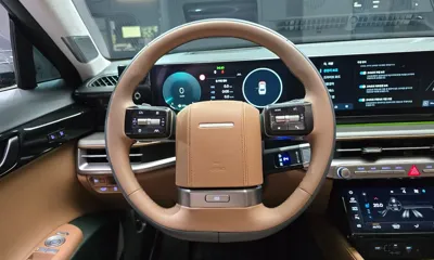 Hyundai Grandeur 2025, 9883 км, за 29210.98 USD - фото 13