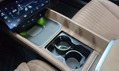 Hyundai Grandeur 2025, 9883 км, за 29210.98 USD - фото 16